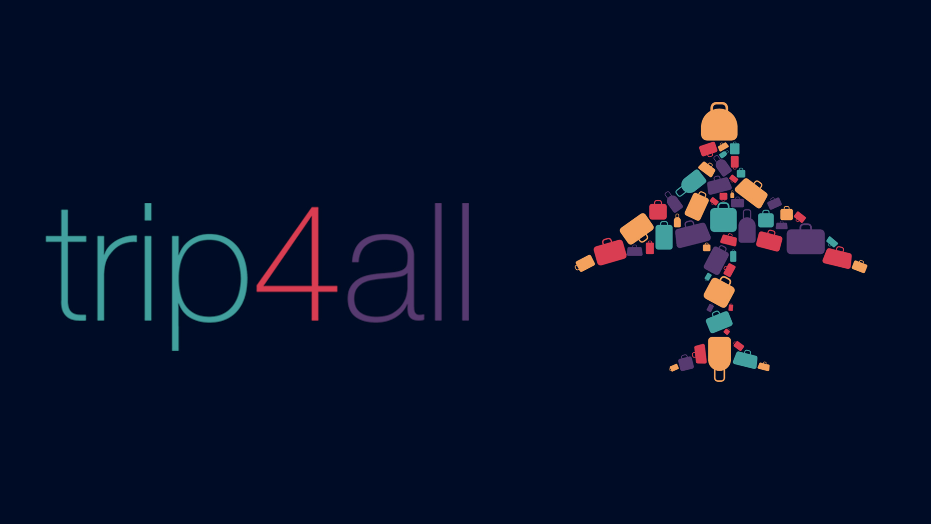 Fundo trip4all