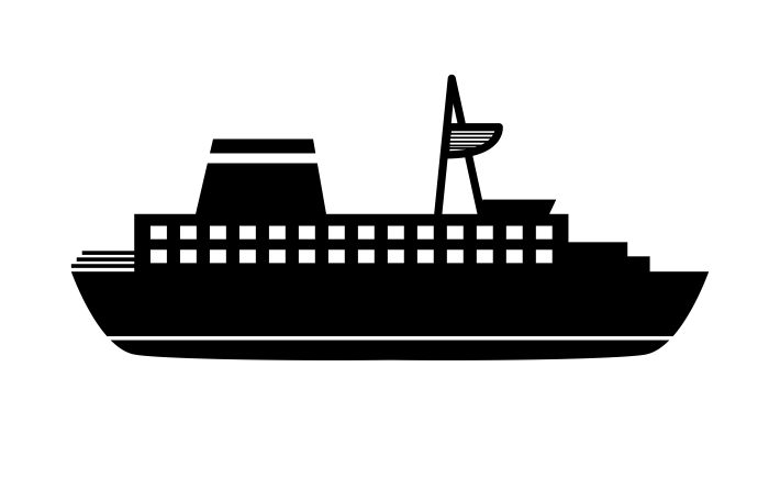 Icone Navio